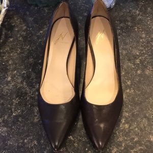 J. Vincent size 8 1/2 shoes